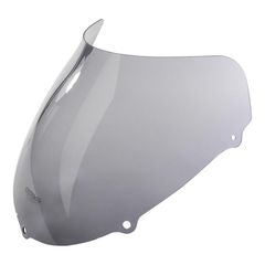 Ζελατινα Φερινγκ Spoiler "S" Διαφανη Kawasaki Z900Rs 18-20 | Mra
