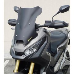 Ζελατινα - Φερινγκ Racing Διαφανη Honda X-Adv 750 17-20 | Vparts