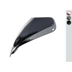 Ζελατινα Φερινγκ Origin "O" Διαφανη Ducati 750Ss 98-02, 1000Ss 03-06, 800Ss 03-07, 900Ss 98-02| Mra