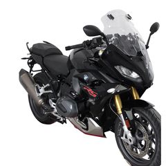 Ζελατινα Φερινγκ Variotouring "Vtm" Με Σποιλερ Διαφανη Bmw R1250Rs 19-22| Mra