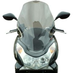 Ζελατινα - Φερινγκ High Protection Διαφανη Honda Pcx 125 10-14 | Vparts