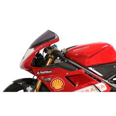 Ζελατινα Φερινγκ Origin "O" Φιμε Ducati 748 95-03, 916 94-03. 996 99-01, 998 01-02| Mra