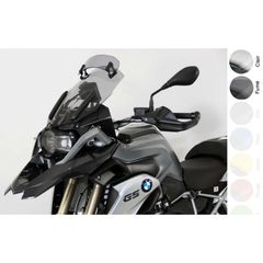 Ζελατινα Φερινγκ Variotouring "Vt" Με Σποιλερ Bmw R1200Gs 13-18, R1250Gs Adventure 22 | Mra
