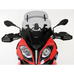 Ζελατινα Φερινγκ Variotouring "Vtm" Με Σποιλερ Φιμε Bmw S1000Xr 15-19| Mra