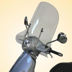 Ζελατινα - Φερινγκ Διαφανη Piaggio Vespa Granturismo 125/150/200 03-08 | Vparts