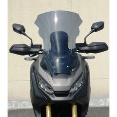 Ζελατινα - Φερινγκ High Protection Διαφανη Honda X-Adv 750 17-20 | Vparts