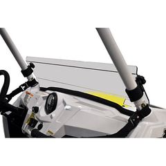 Ζελατινα Παρμπριζ Εμπρος Konth Atv Polaris Rzr800S 09-15, Ranger Rzr4 800 10-14, Ranger Rzr800 08-18 | Direction 2