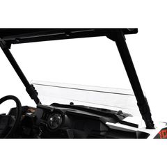 Ζελατινα Παρμπριζ Εμπρος Konth Atv Polaris Rzr1000 Xp4 14-17, Rzr1000Xp 13-16, Rzr900S 15-17, Rzr900 15-20 | Direction 2
