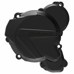 Προστατευτικο Καλυμμα Ηλεκτρικων Husqvarna/Ktm 17-19 Μαυρο | Polisport