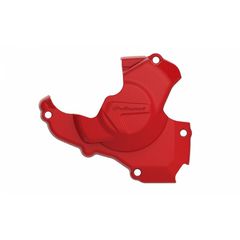 Προστατευτικο Καλυμμα Ηλεκτρικων Honda Crf250R 18-22, Crf250Rx 19-22 Κοκκινο | Polisport