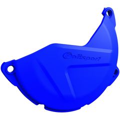 Προστατευτικο Καλυμμα Συμπλεκτη Husqvarna/Ktm 250/300 17-22 Μπλε | Polisport