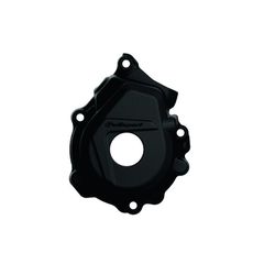Προστατευτικο Καλυμμα Ηλεκτρικων Fc250/350 16-17, Sx-F250/350 16-19 Μαυρο | Polisport