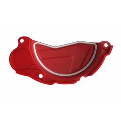 Προστατευτικο Καλυμμα Συμπλεκτη Crf450R/Rx 17-18 Μαυρο | Polisport