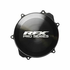 Καπακι Συμπλεκτη Pro Series (H/A Black) Yamaha Yz250 99-23, Fantic Xx250 22 | Rfx