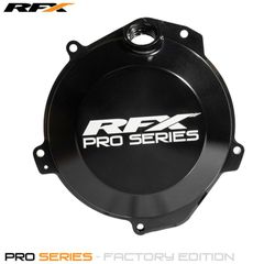 Καπακι Συμπλεκτη Pro Series Ktm, Husqvarna, Gas Gas 250/350 17-23 Μαυρο | Rfx