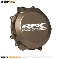 Καπακι Συμπλεκτη Pro Series Ktm, Husqvarna, Gas Gas 125 16-23 Μαυρο | Rfx
