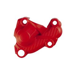 Προστατευτικο Καλυμμα Αντλιας Νερου Gas Gas Ec-F/Mc-F 21-23 Κοκκινο | Polisport