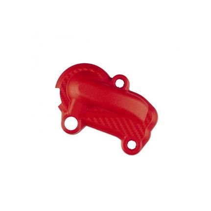 Προστατευτικο Καλυμμα Αντλιας Νερου Gas Gas Mc/Ec/Ecf 250/300, Mcf 250 21/23 Κοκκινο | Polisport