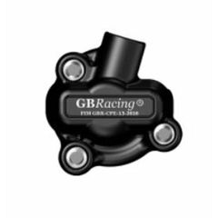 Gb Racing Waterpump Cover Yamaha R3 2016