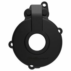Προστατευτικο Καλυμμα Ηλεκτρικων Sherco Se-F250/300 13-22 Μαυρο | Polisport
