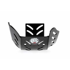 Προστατευτικη Ποδια Κινητηρα Enduro Hdpe 6Mm Sherco Sef-R 450/500 Μπλε Ax1492 | Axp