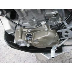 Προστατευτικη Ποδια Honda Crf 450R 05-08 6Mm Ax6059 | Axp
