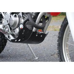 Προστατευτικη Ποδια Κινητηρα Enduro Hdpe 6Mm Honda Crf250L 13-18 Ax1231 | Axp