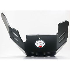 Προστατευτικη Ποδια Κινητηρα Enduro Hdpe 6Mm Ktm/Husqvarna Tc125 17-22, Te150 20-22, Tx125 17-19 Ax1450 | Axp