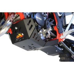 Προστατευτικη Ποδια Κινητηρα Enduro Hdpe 6Mm Beta Rr125 18-19 Ax1487 | Axp