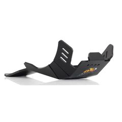 Προστατευτικη Ποδια Κινητηρα Phd 8Mm Tm Racing En125Fi/144Fi 22 Μαυρο Ax1629 | Axp