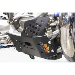 Προστατευτικη Ποδια Κινητηρα Enduro Hdpe 6Mm Tm Εν250/300 11-18 Ax1533 | Axp