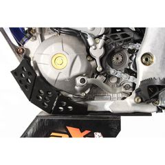 Προστατευτικη Ποδια Κινητηρα Enduro Hdpe 6Mm Tm En250F/300F 19-20 Ax1542 | Axp