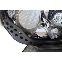 Προστατευτικη Ποδια Κινητηρα Enduro Hdpe 6Mm Gas Gas Mc/Ex450F 21-22 Ax1586 | Axp