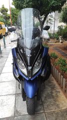 Kymco Downtown 350i '20 Tcs noodoe 