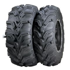 Itp Tyre Mud Lite Xtr 25X8 R 12 6Pr 35N E Tl M+S