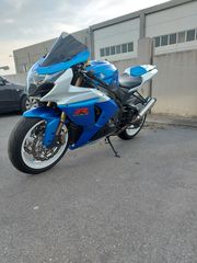 Suzuki GSX-R 1000 '10 193 ΤΡΟΧΟ