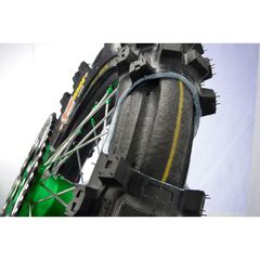 Mefo Mousse Mom 18-0/Gex Groove (110/100-18 120/90-18 Fim-Enduro And 140/80-18 Mitas/Fim-Enduro)