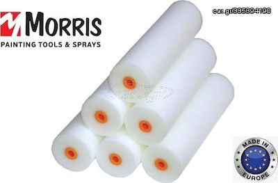 Ρολάκι Αφρώδες Ίσιο 35mmx11cm Morris 22434