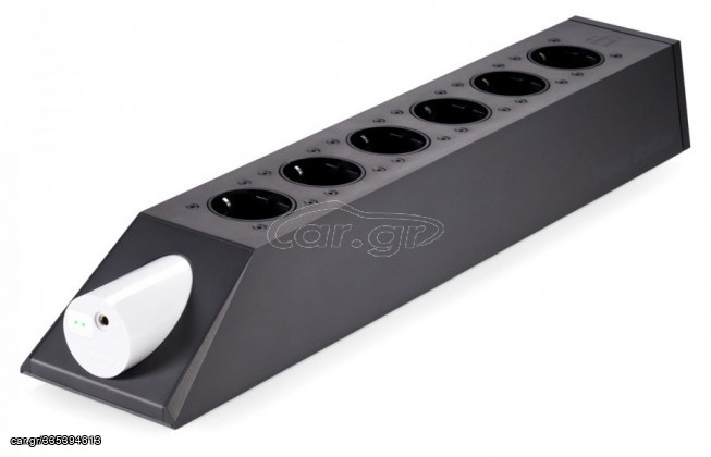 IFI AUDIO POWER STATION