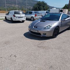 Toyota Celica '02