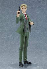SPY X FAMILY - Loid Forger - Pop Up Parade 17cm