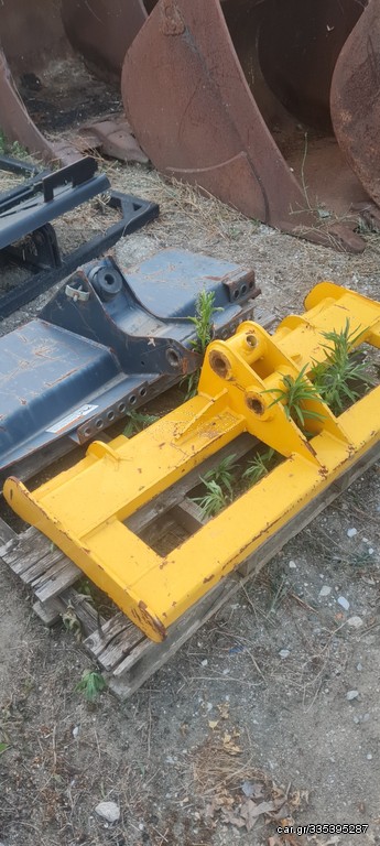 Κουβάδες 2020 skid steer 