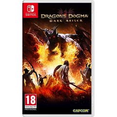 Dragon's Dogma: Dark Arisen / Nintendo Switch