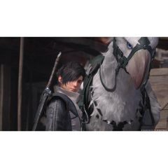 Final Fantasy XVI / PlayStation 5-thumb-3