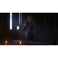 Final Fantasy XVI / PlayStation 5-thumb-2