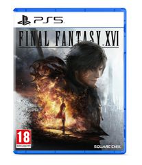 Final Fantasy XVI / PlayStation 5