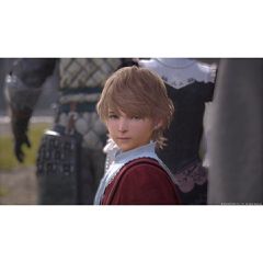 Final Fantasy XVI / PlayStation 5-thumb-4