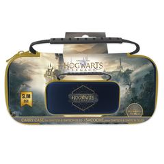 Harry Potter - Slim carrying case - Hogwarts Legacy logo / Nintendo Switch