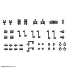30MM - Customize Material (Pipe Parts / Multi-Joint) - Model Kit-thumb-3