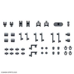 30MM - Customize Material (Pipe Parts / Multi-Joint) - Model Kit-thumb-3